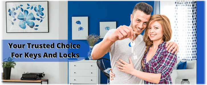 Locksmith Surprise AZ