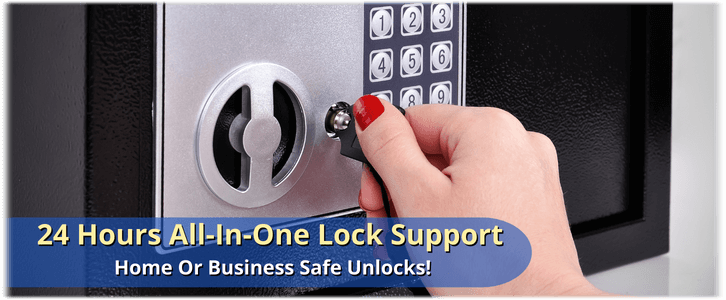 Safe Cracking Service Surprise AZ